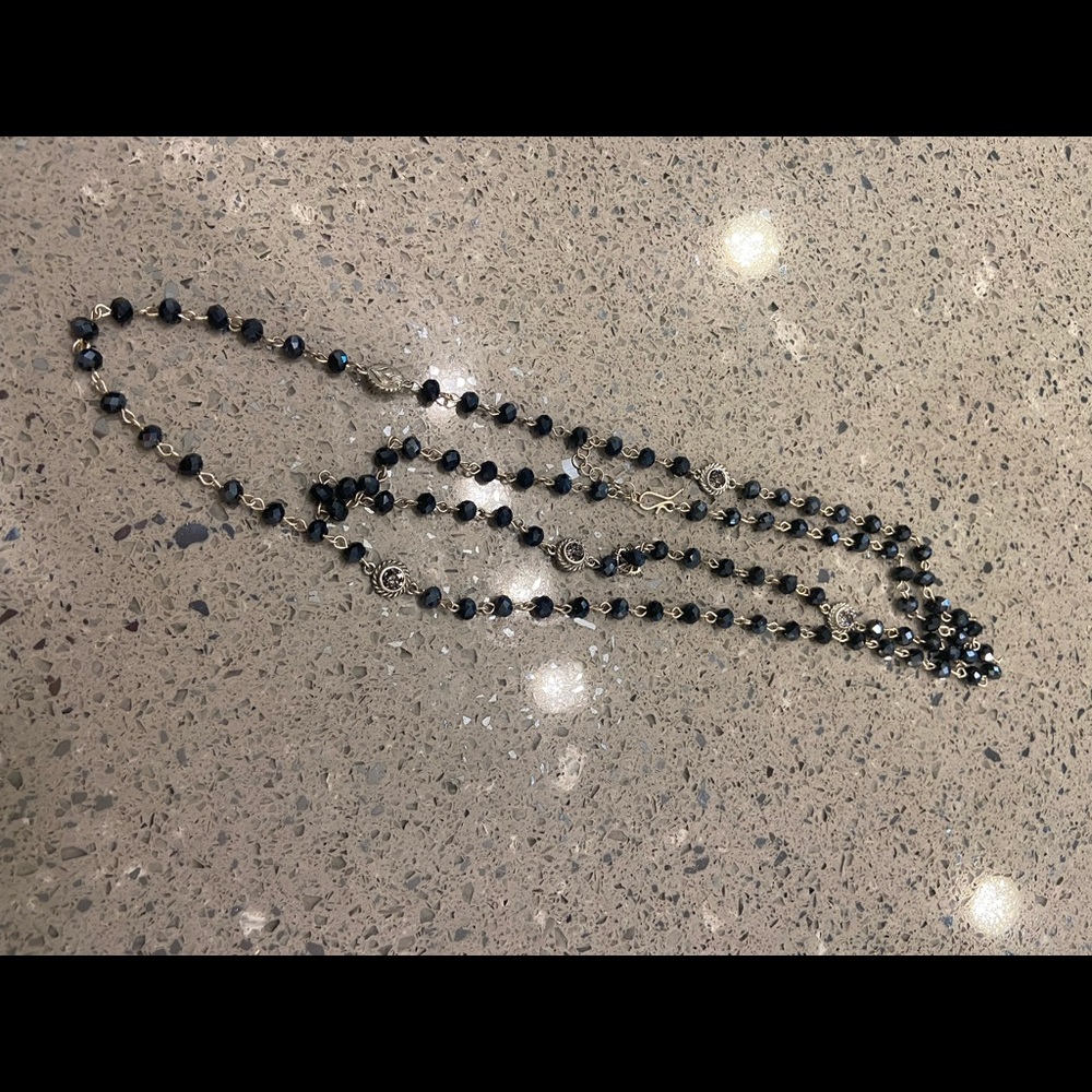 VSA necklace